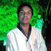 Photo of Ravindra Kushwaha