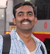 Photo of Naveen Kumar Shankrachari