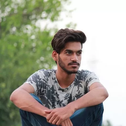 Photo of Gagan Bharti