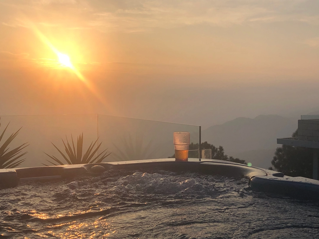 Photo of Perfect Hilly Weeken