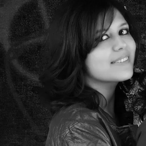 Photo of Trishala Saini Sharma