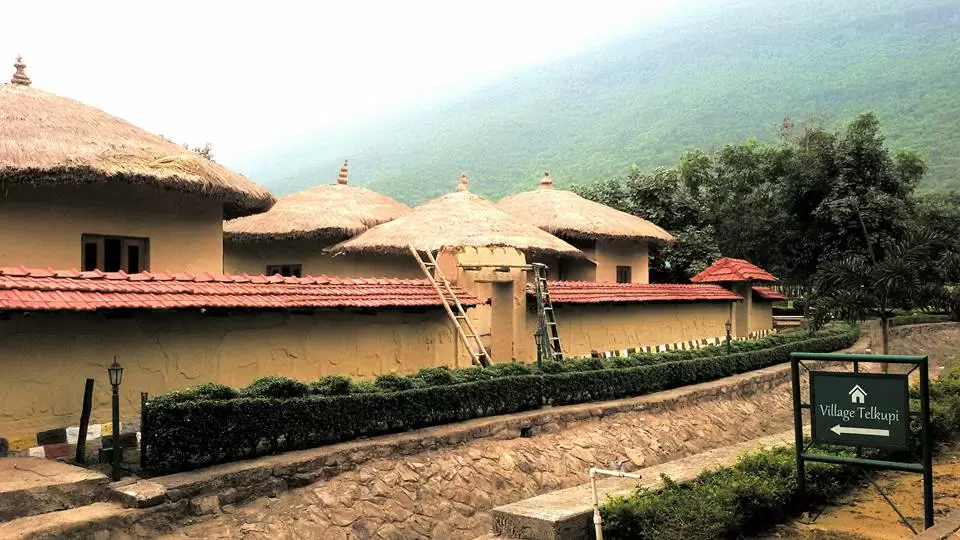 Photo of Garpanchkot - Weeken