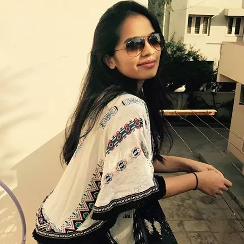 Photo of Shachi Sanghvi