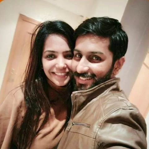 Photo of Deepti A Solanki