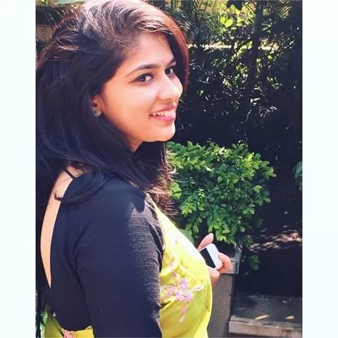 Photo of Trushali Khomane