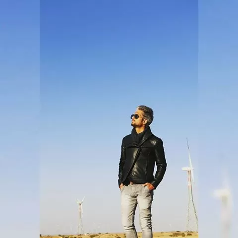 Photo of Sagar Mulani
