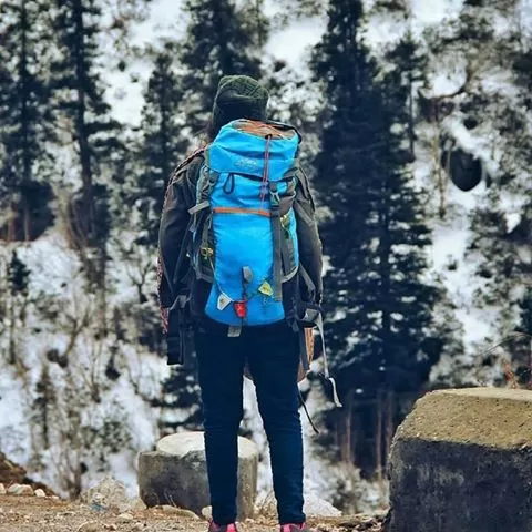 Photo of Hike Mountain