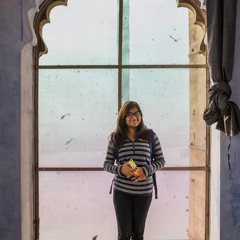 Photo of Karishma Srivastava