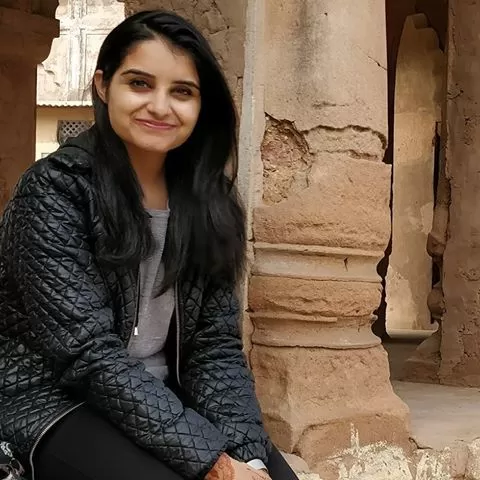 Photo of Bhawna Dhingra