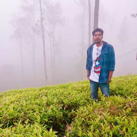 Photo of Kiruba Rk