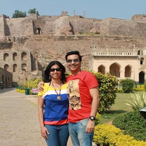 Photo of Manisha Surve Dhaygude