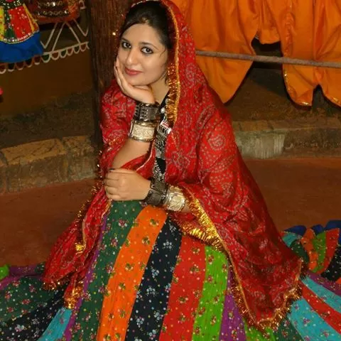 Photo of Tarandeep Kaur