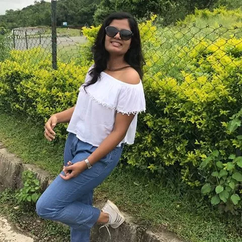 Photo of Aastha Singh