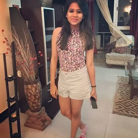 Photo of Pallabi Das