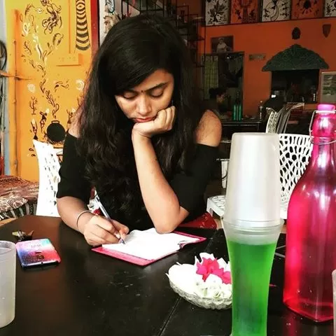 Photo of Tanya Maurya