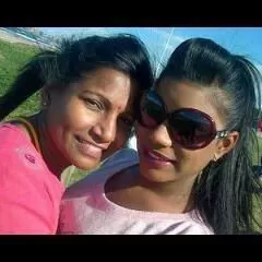 Photo of Sarah Govender