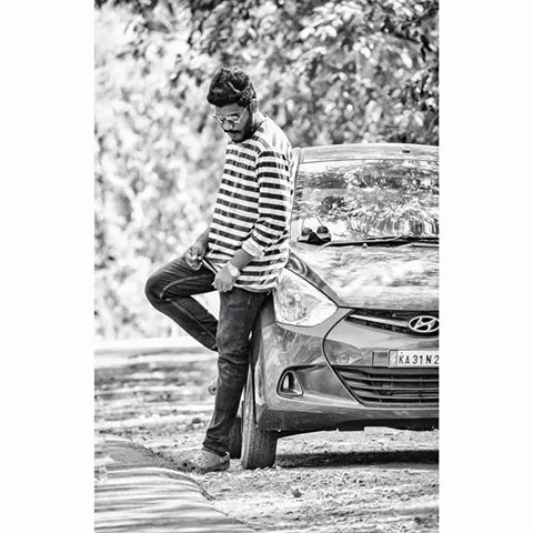 Photo of Roshan Kanade