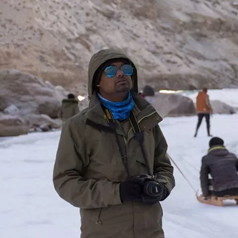 Photo of Wayfarer_doc