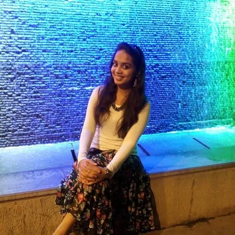 Photo of Khushbu Mehta