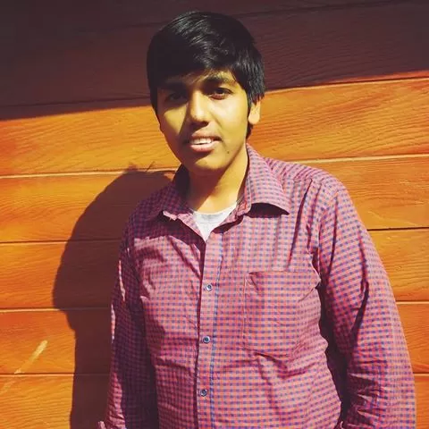 Photo of Mugil Vannan