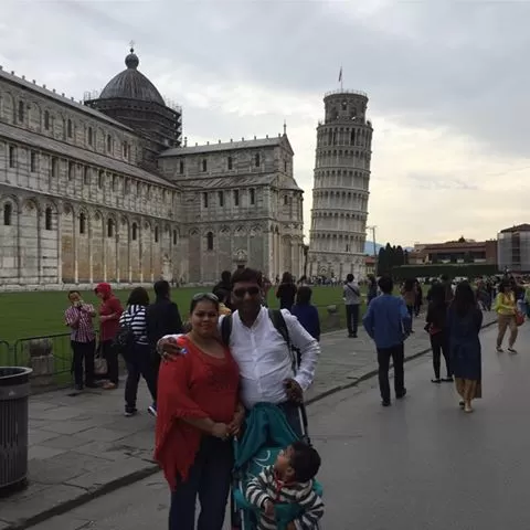 Photo of Rishita Jain
