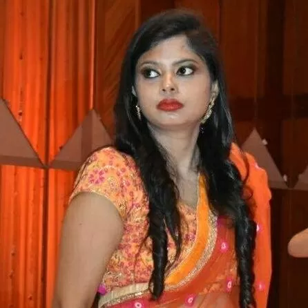 Photo of Priya Singh