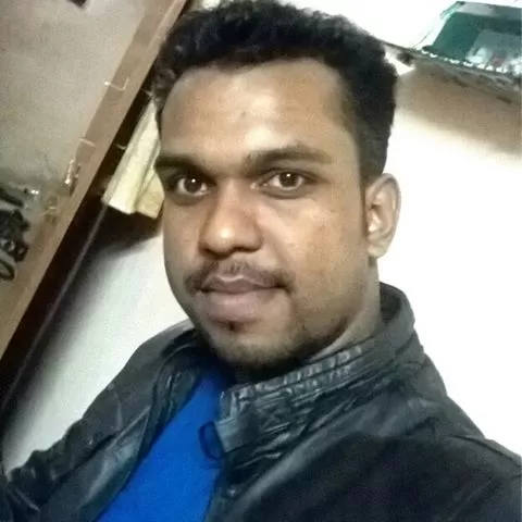 Photo of Ruturaj Mohanty