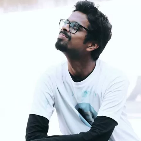Photo of Shivank Srivastava