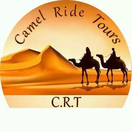 Photo of Camel Ridetours