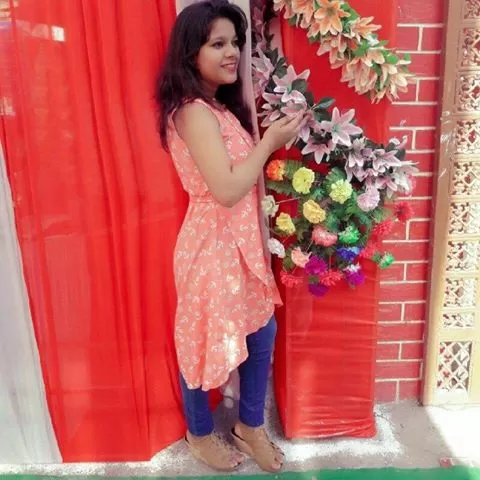 Photo of Mona Aggarwal