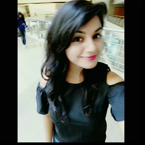 Photo of Medhavi Srivastava