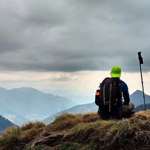 Photo of Rajiv Kumar