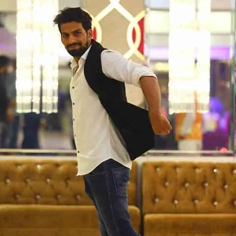 Photo of Chirag Sharma