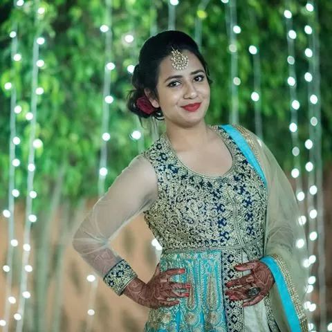 Photo of Vidhi Mittal