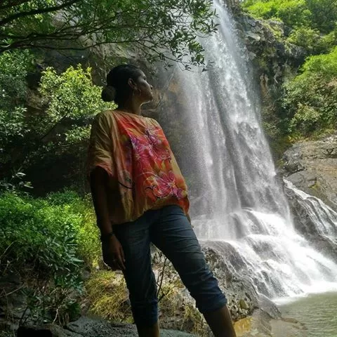 Photo of Kanimozhi Chelliah