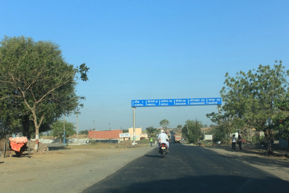 Photo of Marathwada Road Trip