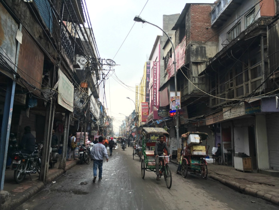 Photo of Rajdhani Express - I