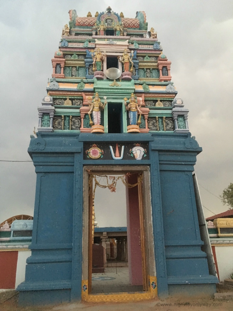 Photo of High on Hyderabad ! 