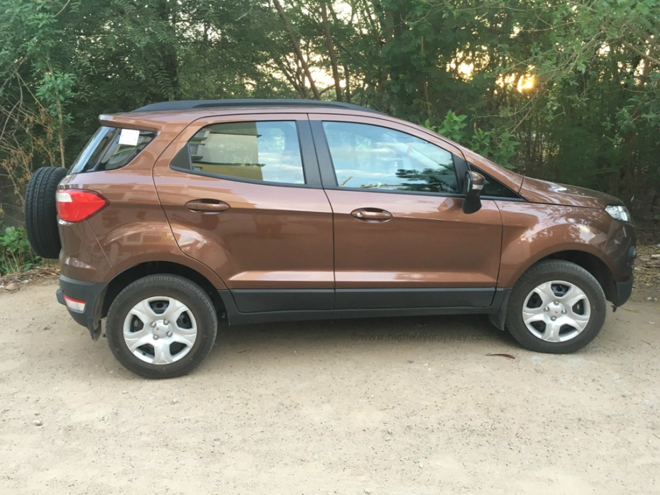 Photo of A quick fix trip to 