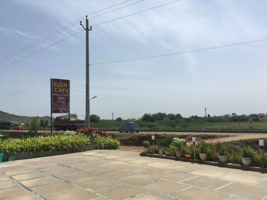 Photo of Gudimallam - From Ru