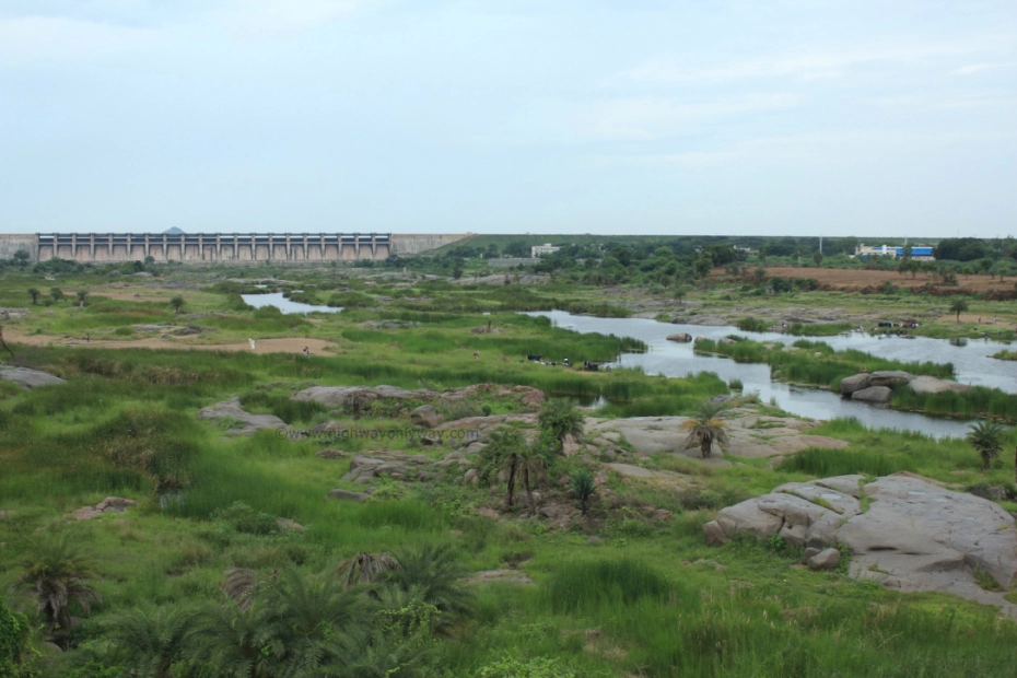 Photo of Unexplored Telangana