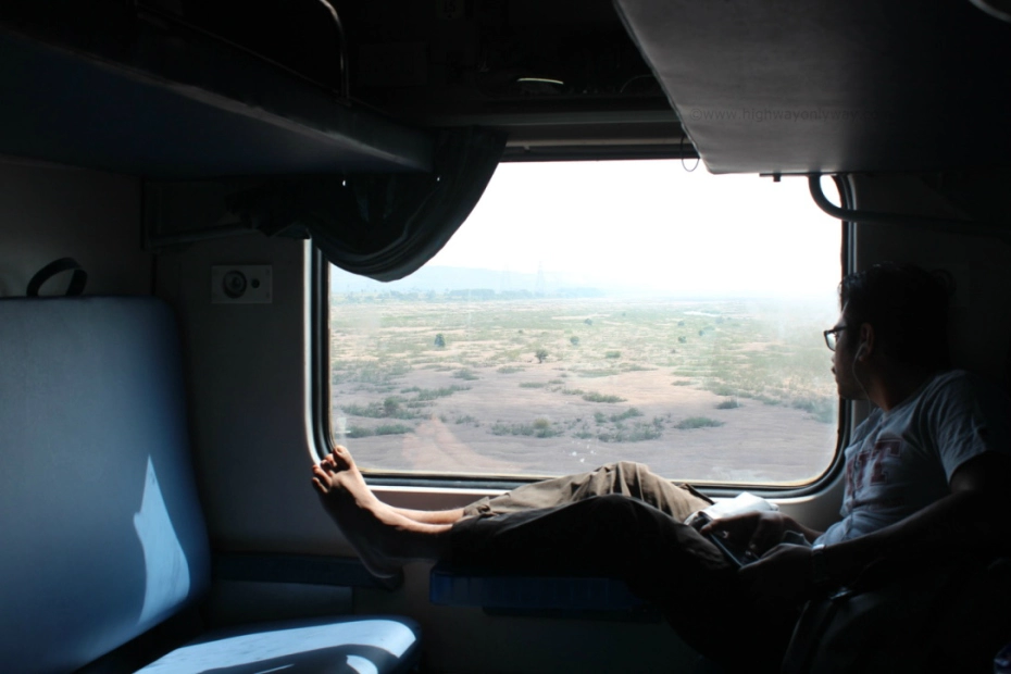 Photo of Grand Trunk trip - I