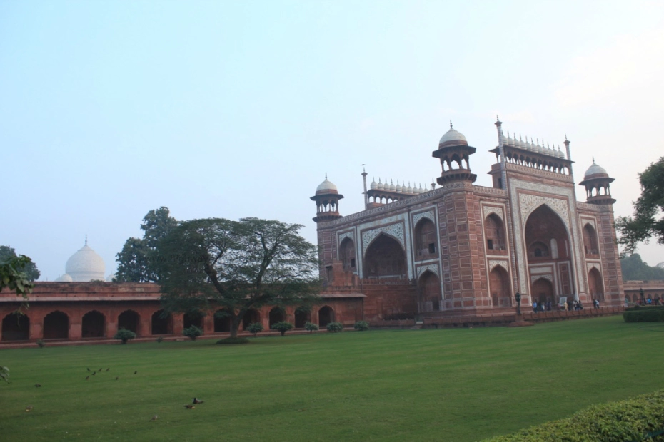 Photo of Grand Trunk trip - I