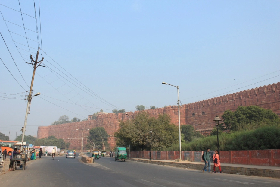 Photo of Grand Trunk trip - I