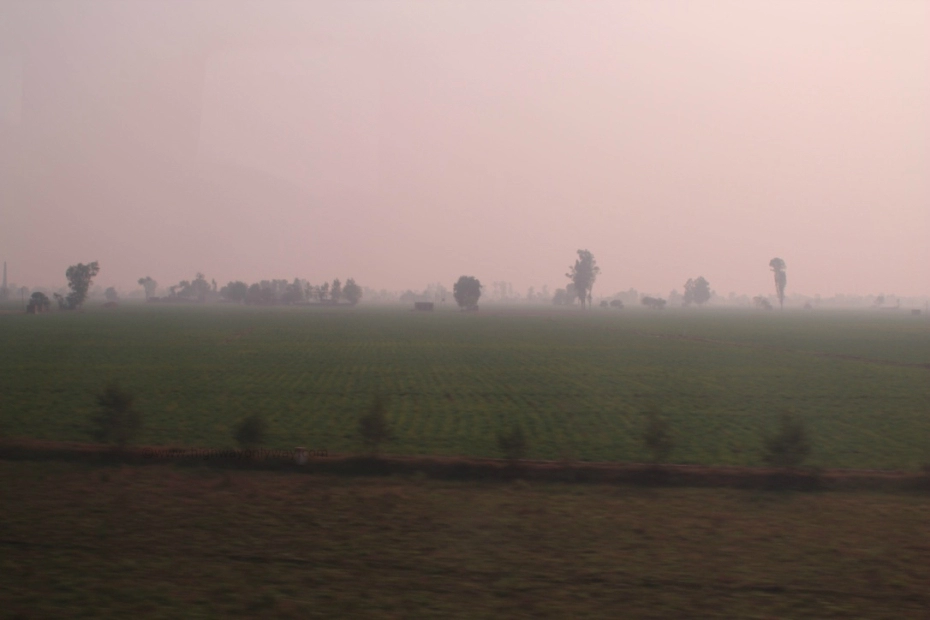 Photo of Grand Trunk trip - V