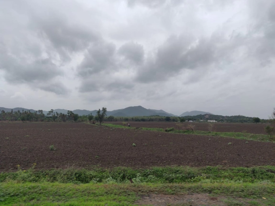 Photo of Monsoon drive - I - 