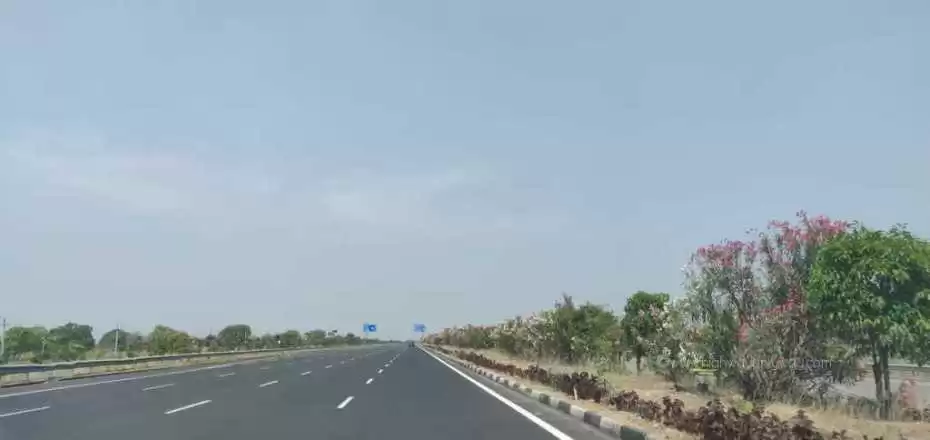 Photo of No plan, no boundari