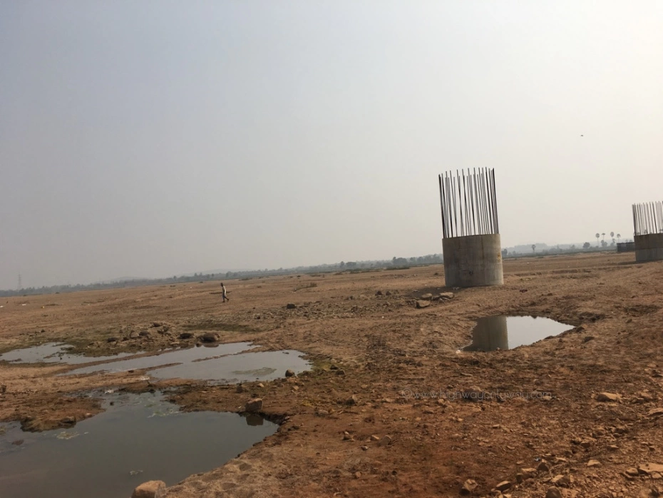 Photo of Road trip to Telanga