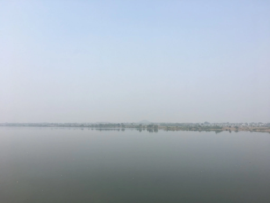 Photo of Road trip to Telanga