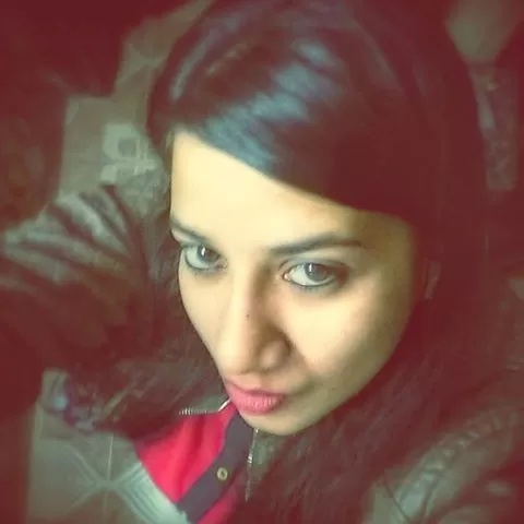 Photo of Deepa Vaity